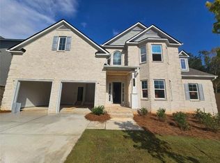 3656 Thornhill Ct, Douglasville, GA 30135