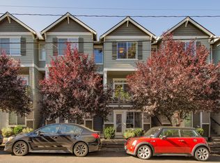 5007 SE Tibbetts St, Portland, OR 97206