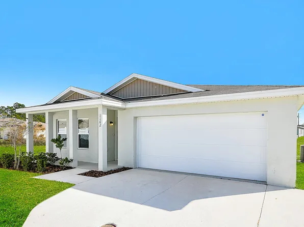 1162 Hudson Harbor Ln, Poinciana, FL 34759