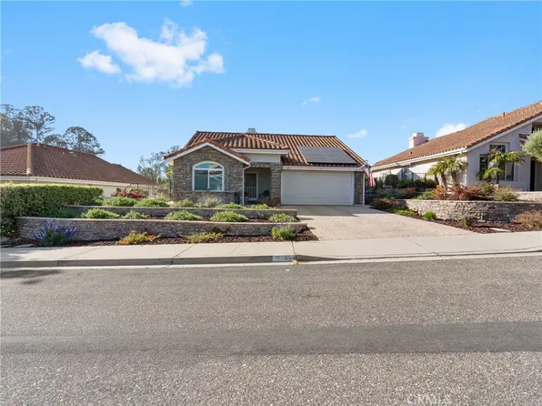 653 Riviera Cir, Nipomo, CA 93444