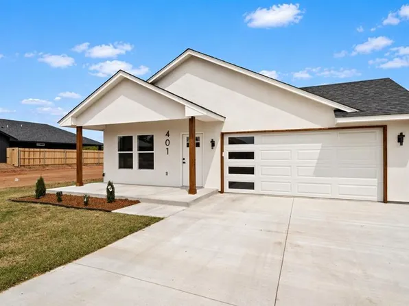 401 NW 116th St, Oklahoma City, OK 73114