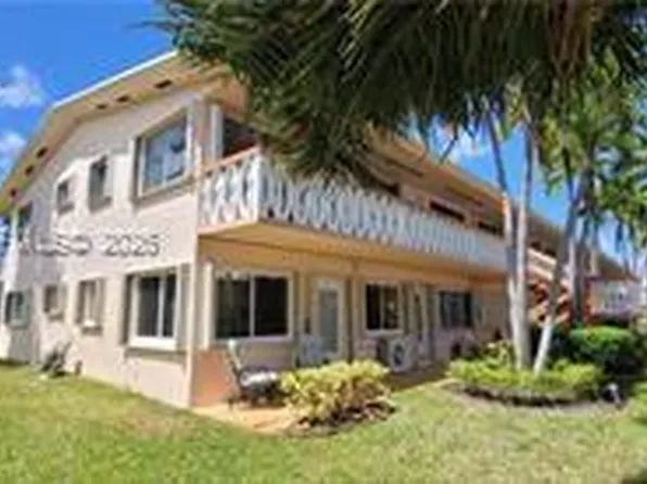 1000 SW 11th Ave APT 10E, Hallandale Beach, FL 33009
