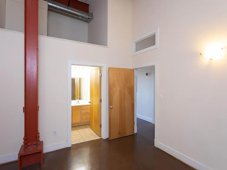 Apartment 306