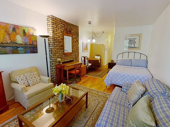 2nd image of 229 E 29th St #3SS