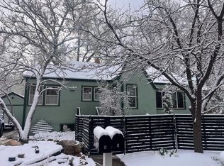 1618 Peterson Pl #A, Fort Collins, CO 80525