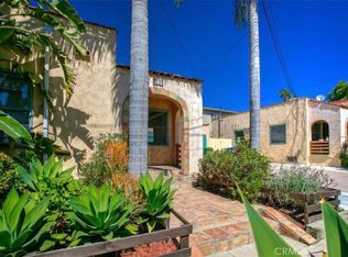 1349 N Citrus Ave, Los Angeles, CA 90028