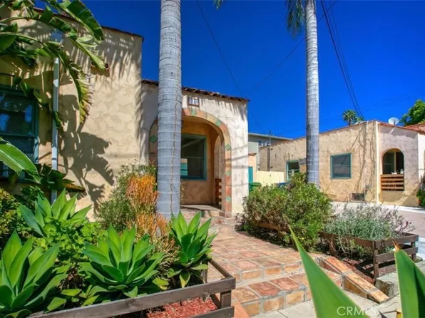1349 N Citrus Ave, Los Angeles, CA 90028