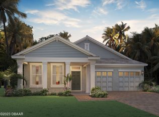 2991 Monaghan Dr, Ormond Beach, FL 32174