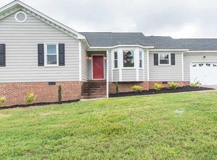 621 Trunecek Cir, Raleigh, NC 27603