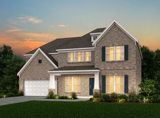 Woodward Plan, Briar Creek, Atlanta, GA 30349