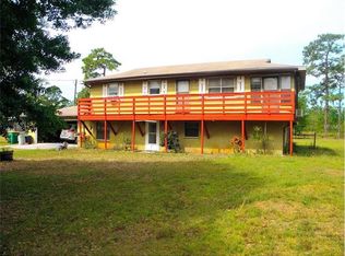 7350 Crabgrass Rd, Saint Cloud, FL 34773