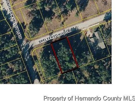 1st image of 19380 N Sheltered Hill Dr