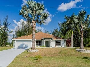 3611 NE 9th Ave, Cape Coral, FL 33909