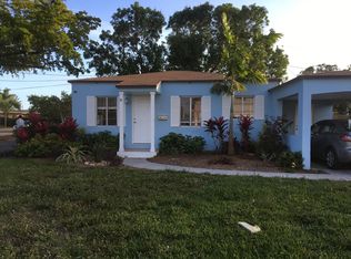 1702 Arthur St, Hollywood, FL 33020