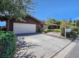 3811 Quail Ridge Rd, Lafayette, CA 94549