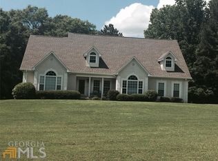 50 Partridge Path, Griffin, GA 30224