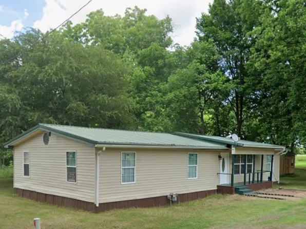 1009 N Trotter St, Dermott, AR 71638