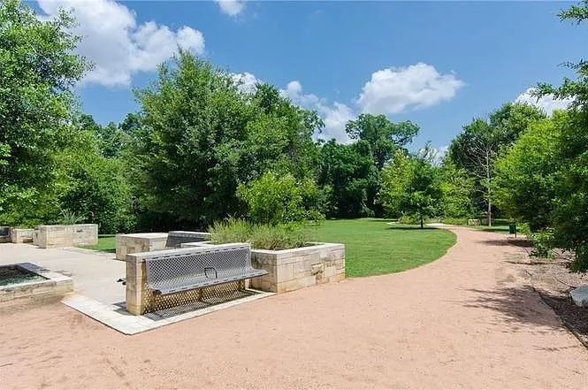 1900 Barton Springs Rd #2037 — Photo 9