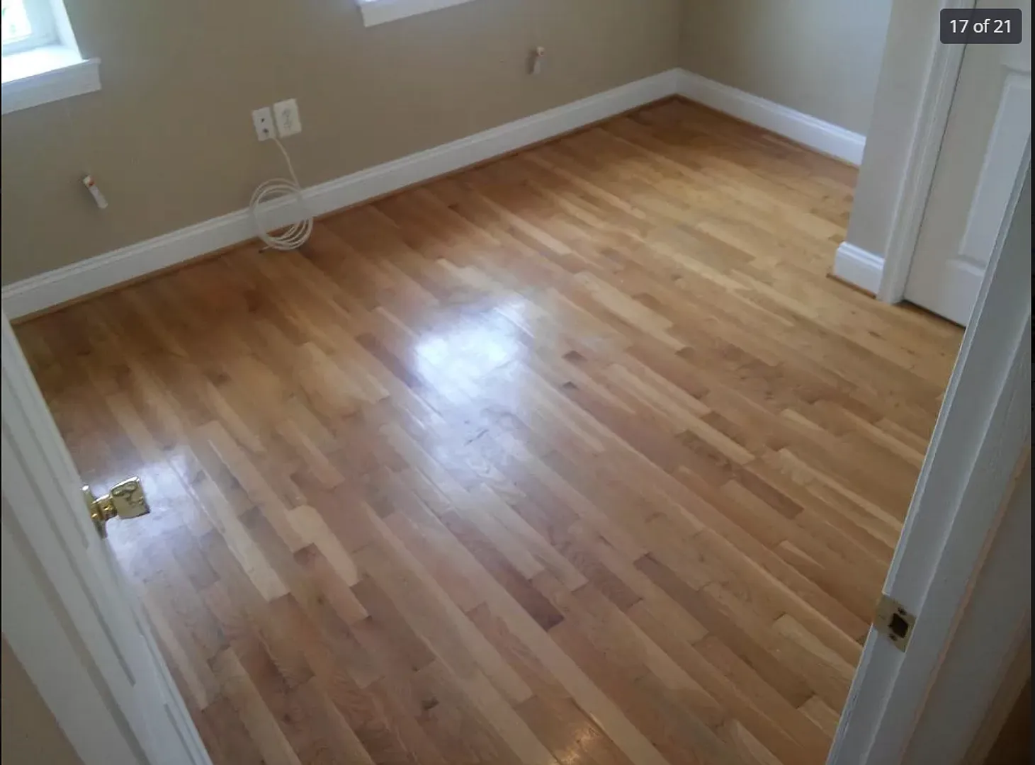 2 Bed W/ Finished Basement — Photo 4