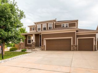 9202 W Rice Ave, Littleton, CO 80123