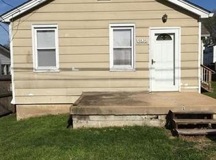 9826 Clyde Ave, Saint Louis, MO