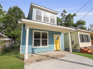 115 Millen St, Savannah, GA 31415