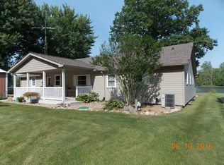 873 Dragon Shores Dr, Coldwater, MI 49036