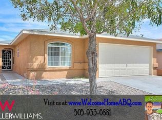 9115 Rialto Ave SW, Albuquerque, NM 87121