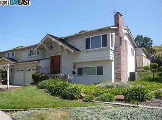 30114 Treeview St, Hayward, CA 94544