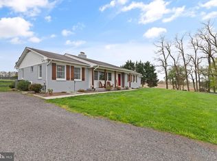 1417 McDermott Rd, Pylesville, MD 21132