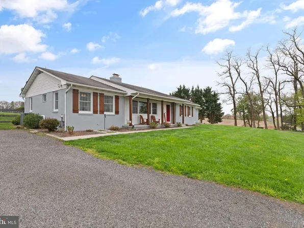 1417 McDermott Rd, Pylesville, MD 21132