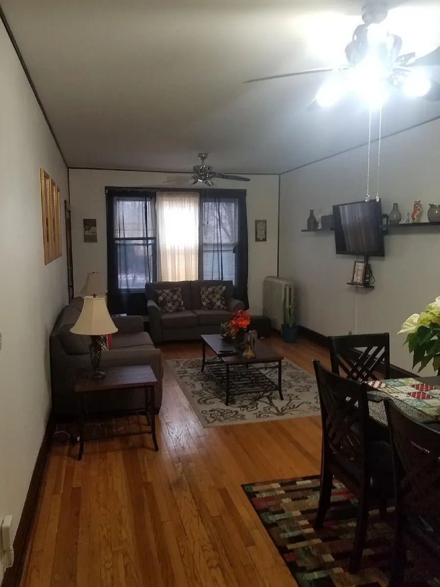 Building Photo - 3114 N New England Ave #1