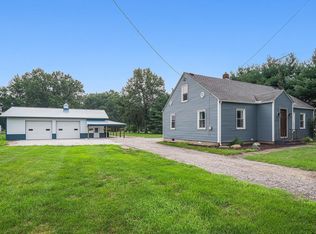 59490 Crumstown Hwy, North Liberty, IN
