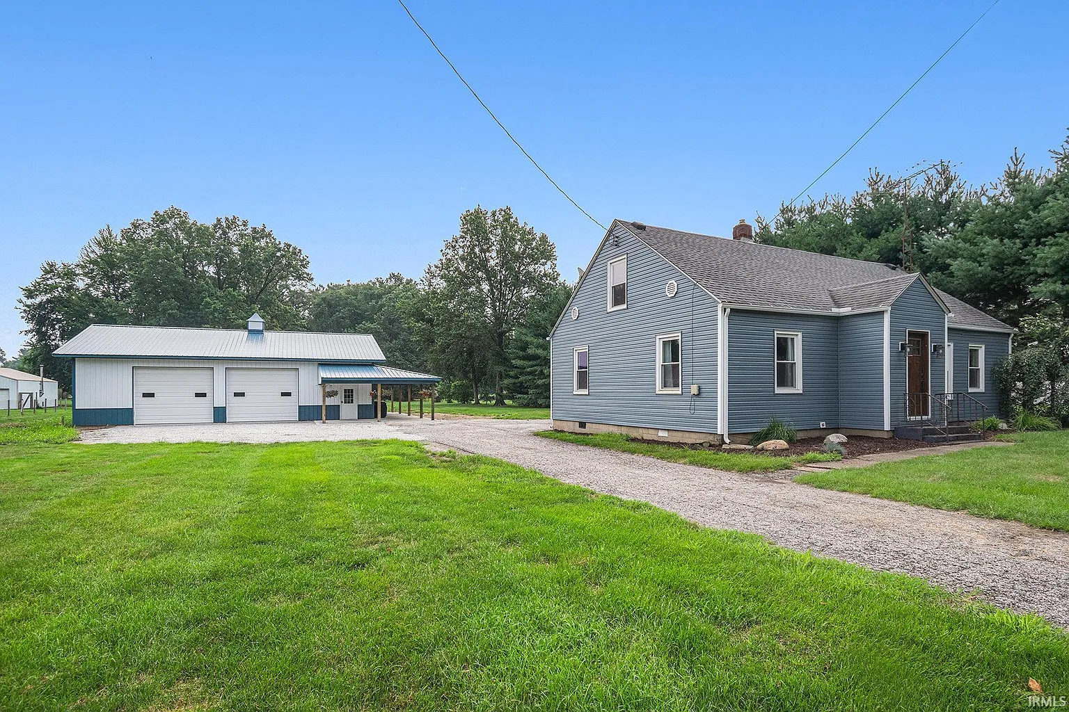 59490 Crumstown Hwy photo 1
