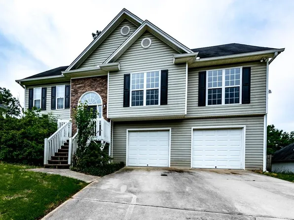 16 Bay Ct, Cartersville, GA 30120