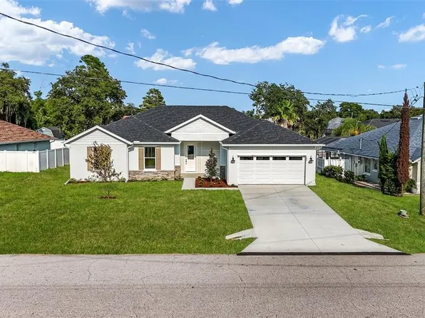 140 FRONTIER DRIVE, PALM COAST, FL 32137