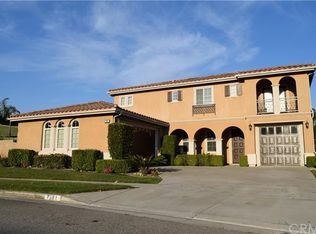 7381 Estancia Ct, Rancho Cucamonga, CA 91739