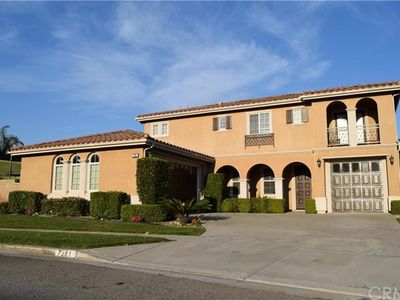 7381 Estancia Ct, Rancho Cucamonga, CA, 91739