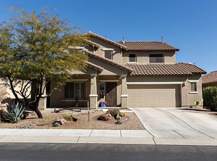 3438 W Wing Tip Dr, Marana, AZ 85658