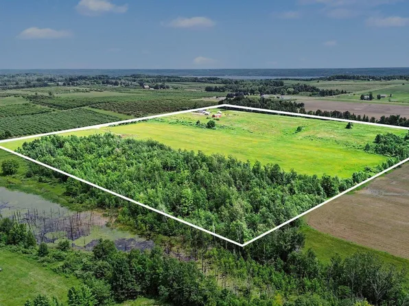 PARCEL 3 Coleman Rd #Par-3, Kewadin, MI 49648