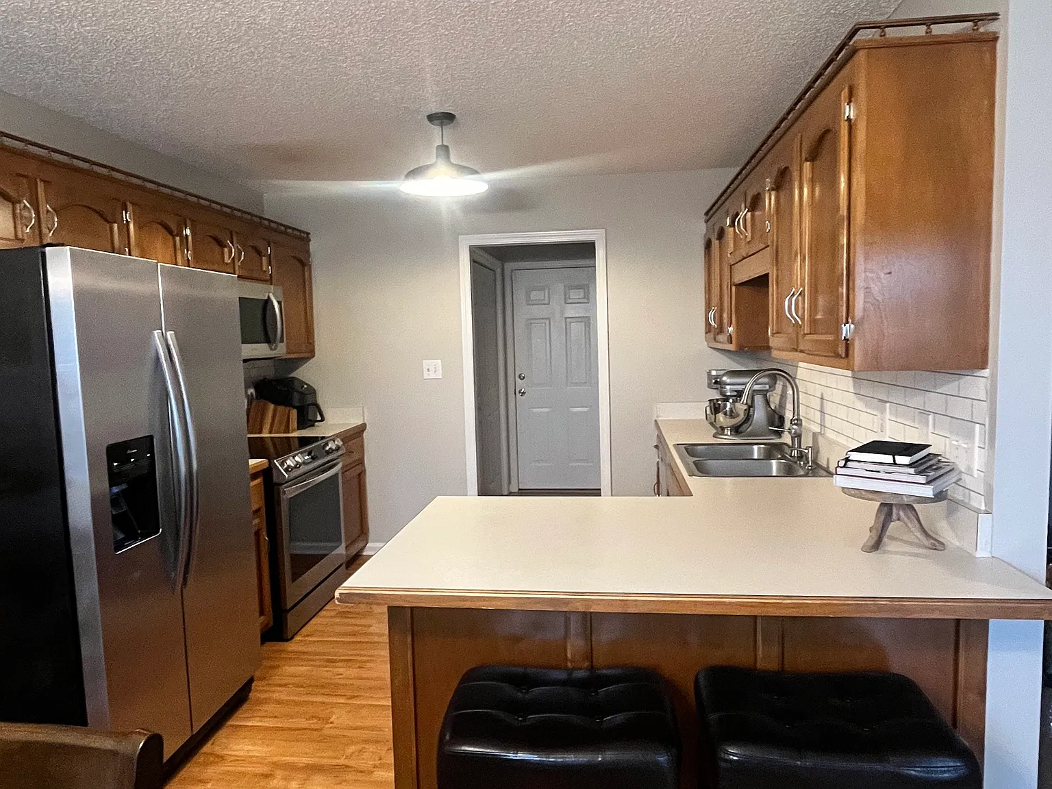 3380 Marrast Dr — Photo 4
