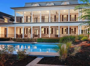 30 E Bay Blvd, Spring, TX 77380