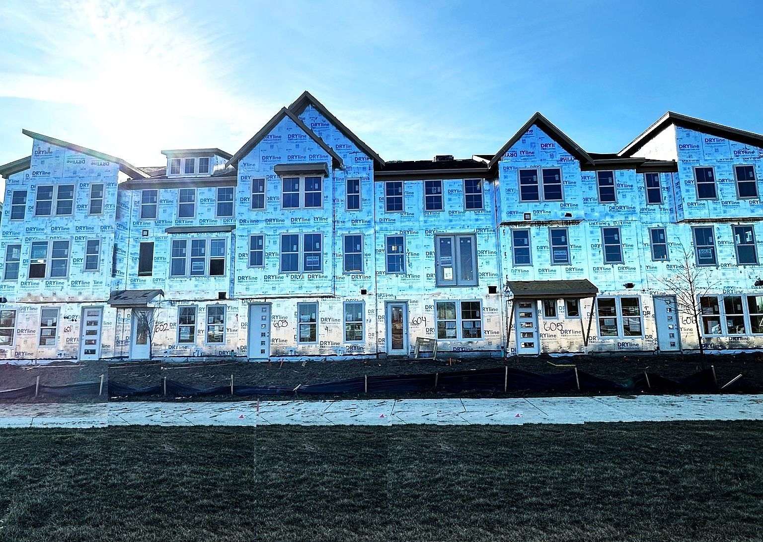 7356 W County Road 600 Rd #12-606, Mccordsville, IN 46055 | Zillow