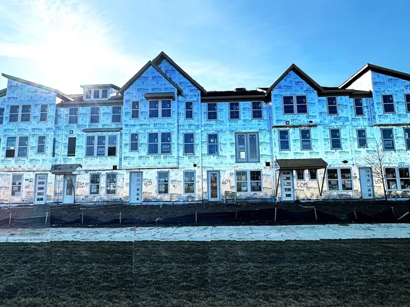 7334 W County Road 600, McCordsville, IN 46055