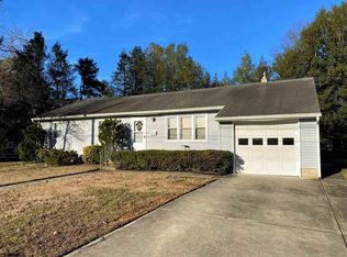 24 W Belhaven Ave, Linwood, NJ 08221