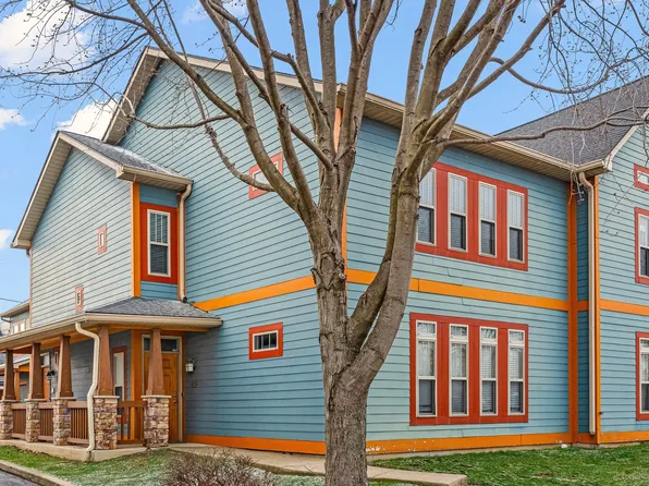 1635 N College Ave APT 4, Indianapolis, IN 46202