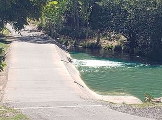 1116 W Beaver Flat Rd, Payson, AZ 85541