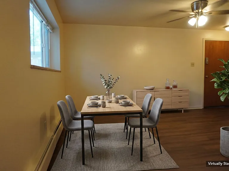 Utilities Included! Downtown Golden Apartments Free Heat, Gas, Water & Trash — Photo 6