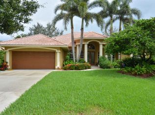 1207 SW Live Oak Cv, Port Saint Lucie, FL 34986