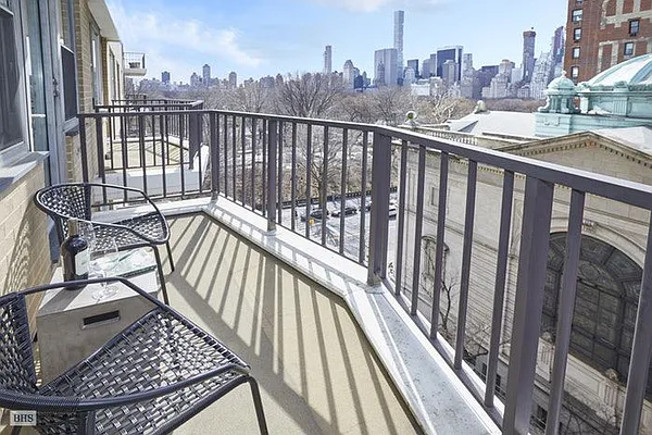 Sold by Brown Harris Stevens | media 7